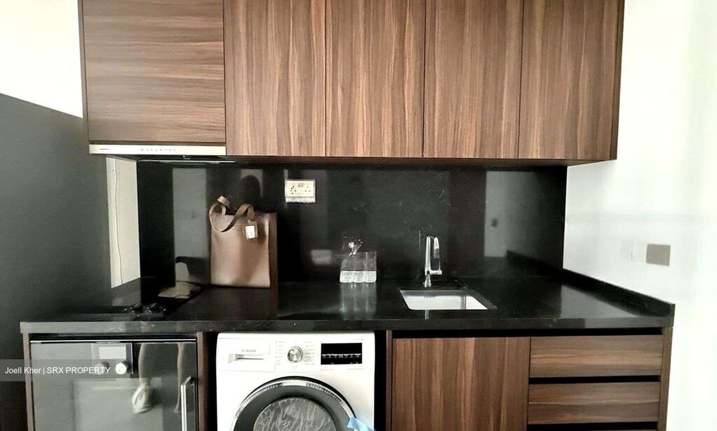 Pullman Residence  (D11), Condominium #462689071